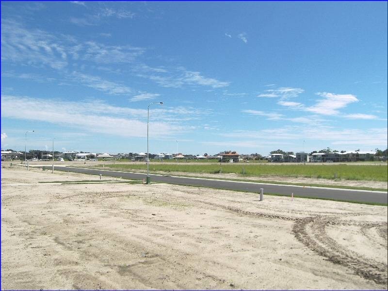 LOT 21 HARBOURSIDE CRESCENT, Port Macquarie NSW 2444