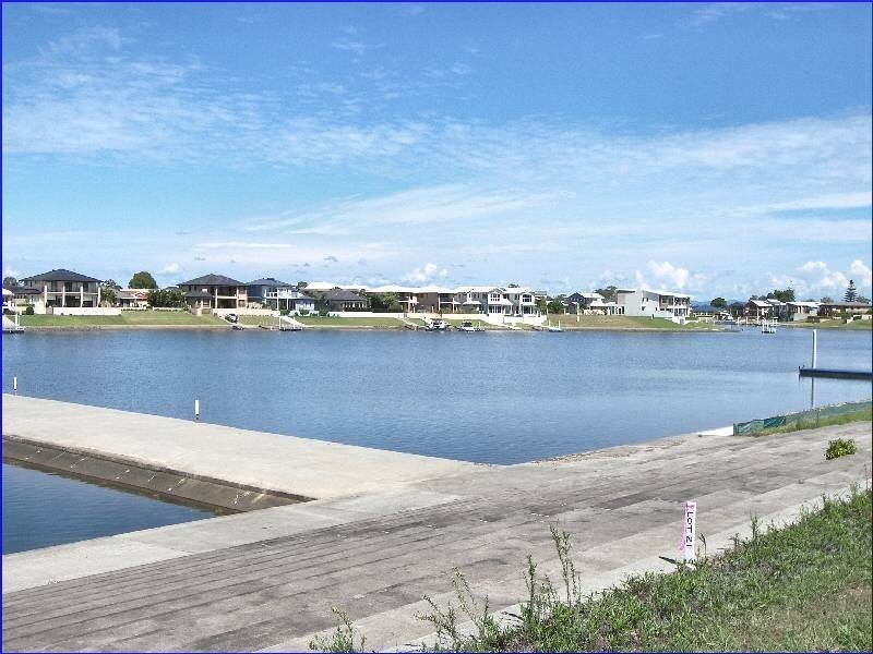 LOT 21 HARBOURSIDE CRESCENT, Port Macquarie NSW 2444