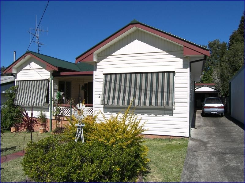 Port Macquarie NSW 2444