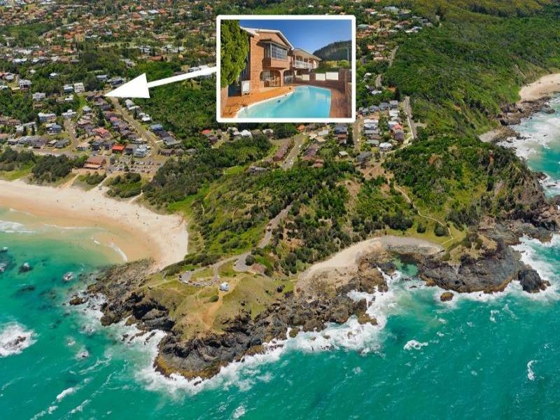 22 DENT CRESCENT, Port Macquarie NSW 2444