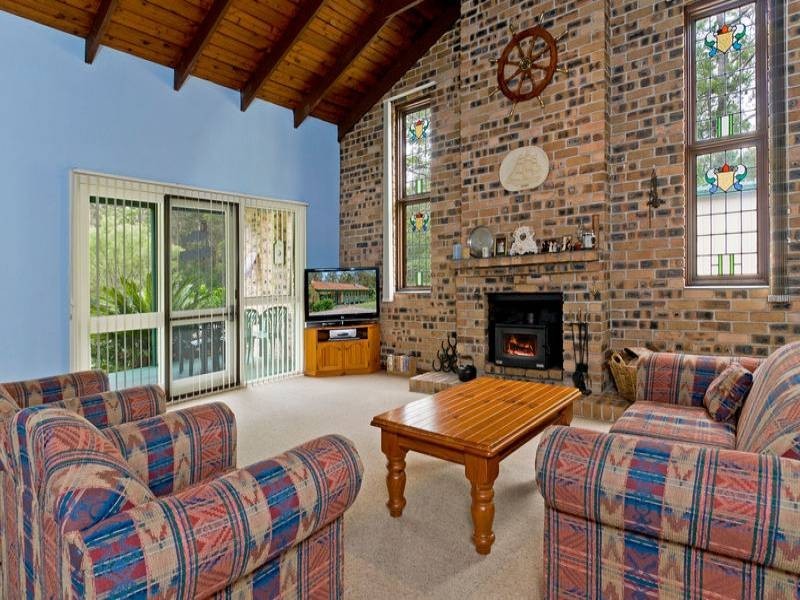 43 KENWOOD DRIVE, Lake Cathie NSW 2445