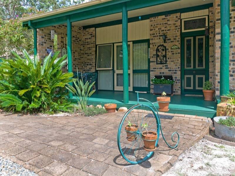 43 KENWOOD DRIVE, Lake Cathie NSW 2445