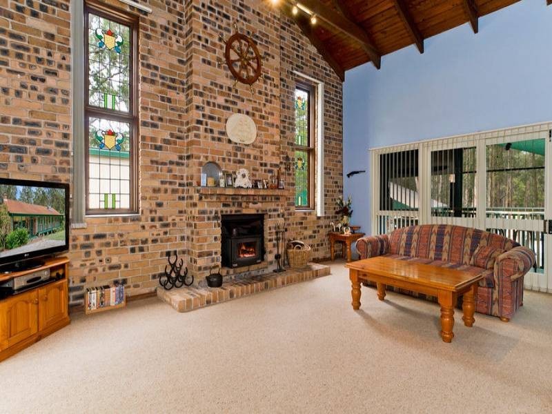 43 KENWOOD DRIVE, Lake Cathie NSW 2445