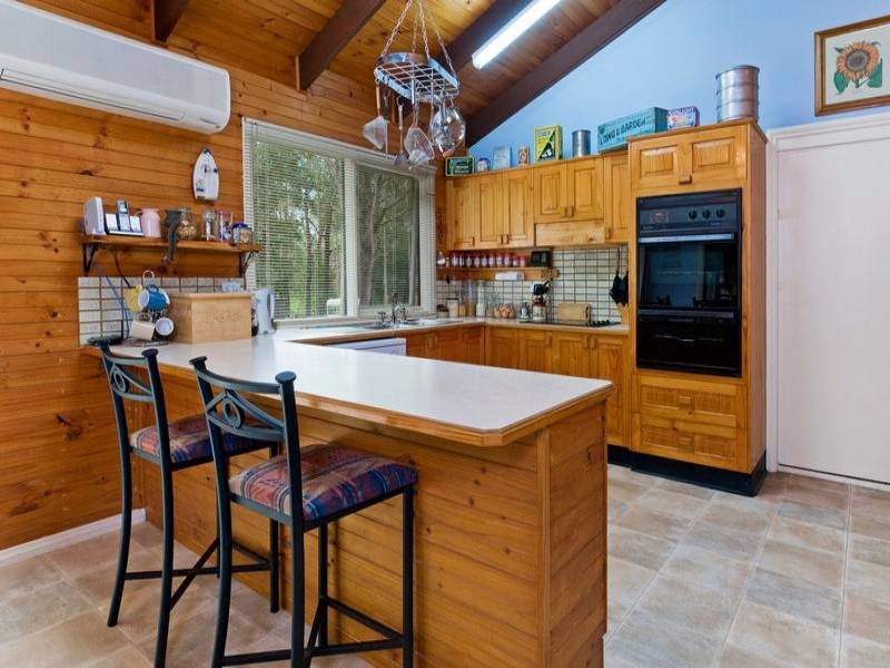 43 KENWOOD DRIVE, Lake Cathie NSW 2445