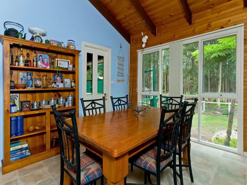 43 KENWOOD DRIVE, Lake Cathie NSW 2445