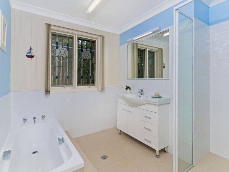 43 KENWOOD DRIVE, Lake Cathie NSW 2445