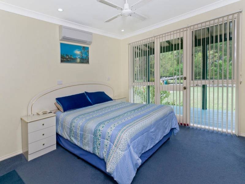 43 KENWOOD DRIVE, Lake Cathie NSW 2445