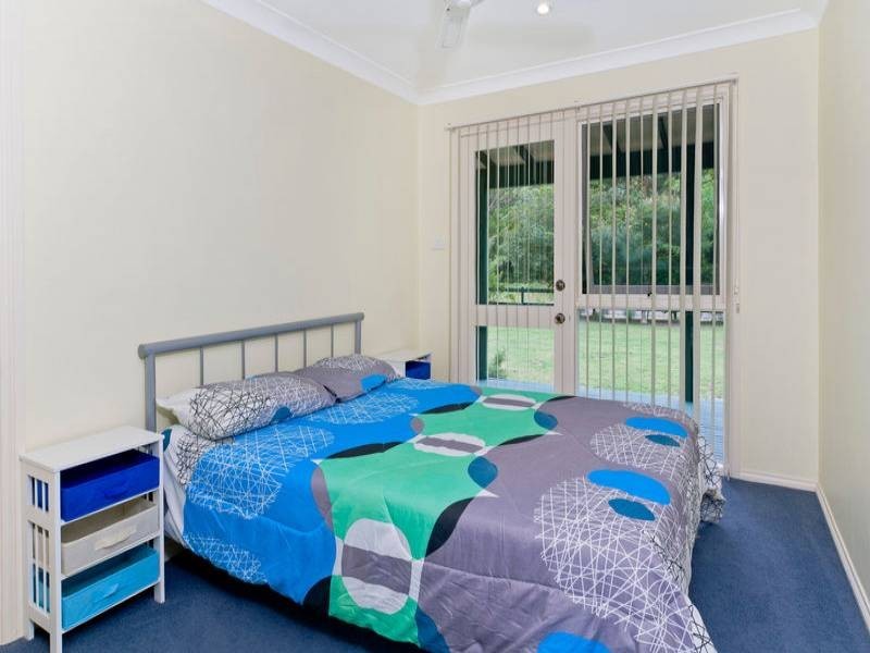 43 KENWOOD DRIVE, Lake Cathie NSW 2445