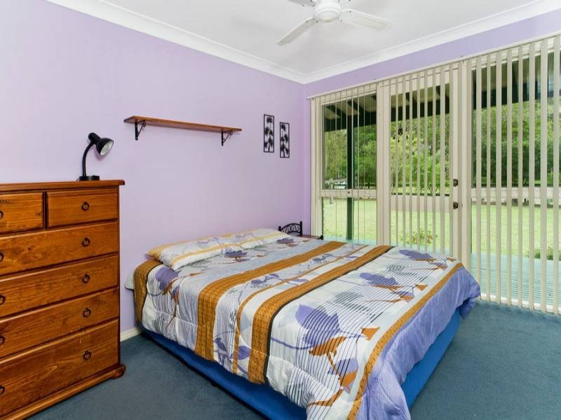 43 KENWOOD DRIVE, Lake Cathie NSW 2445