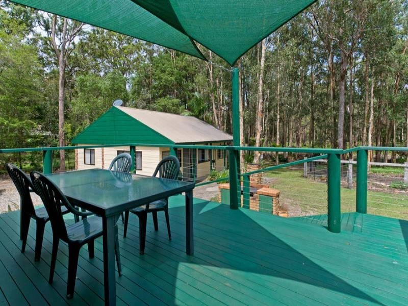 43 KENWOOD DRIVE, Lake Cathie NSW 2445