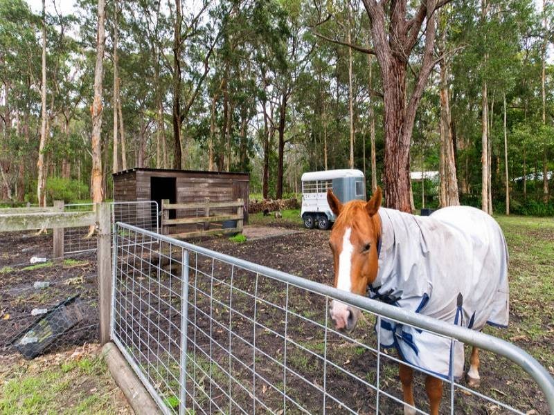 43 KENWOOD DRIVE, Lake Cathie NSW 2445