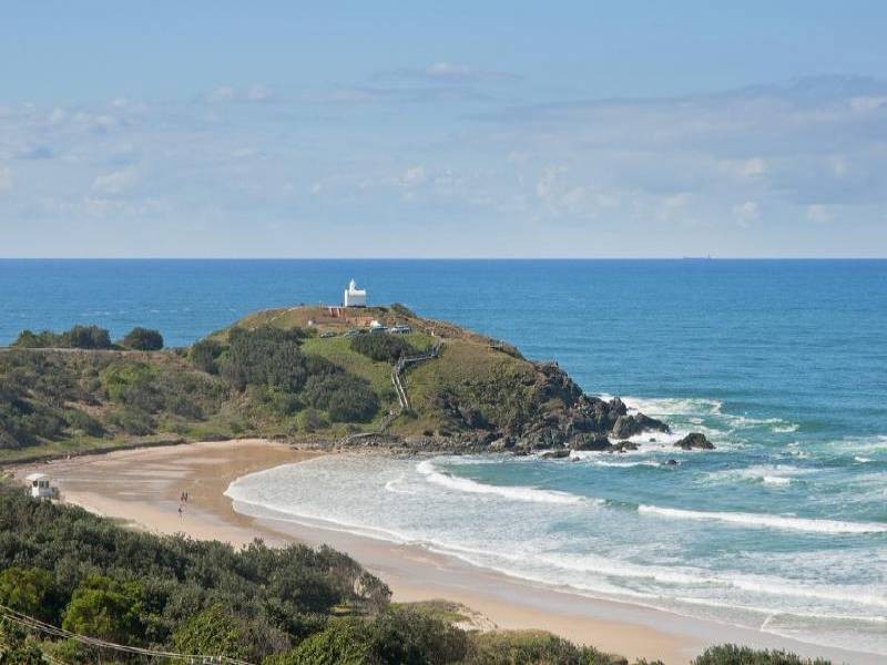 22 VENDUL CRESCENT, Port Macquarie NSW 2444