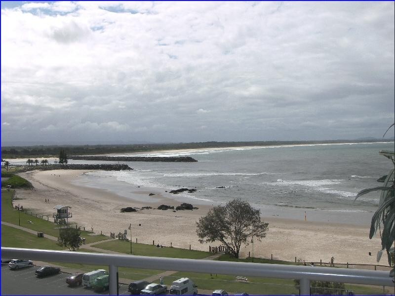 403/12-24 WILLIAM STREET, Port Macquarie NSW 2444