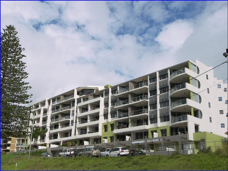 403/12-24 WILLIAM STREET, Port Macquarie NSW 2444