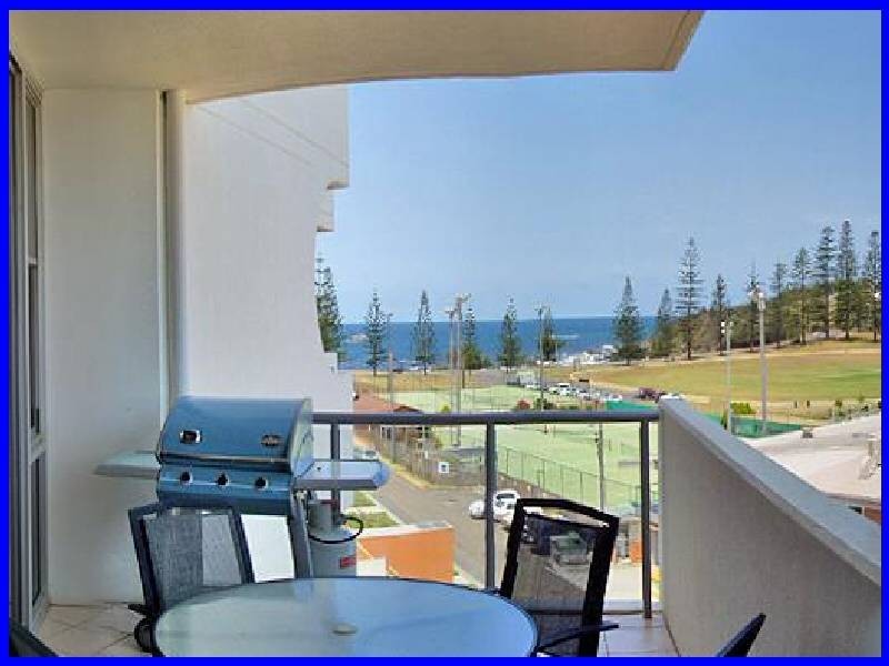 403/12-24 WILLIAM STREET, Port Macquarie NSW 2444