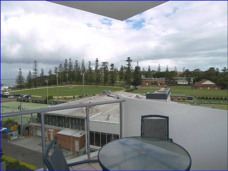 403/12-24 WILLIAM STREET, Port Macquarie NSW 2444