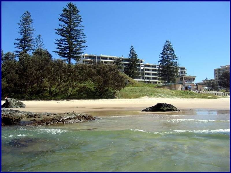 403/12-24 WILLIAM STREET, Port Macquarie NSW 2444