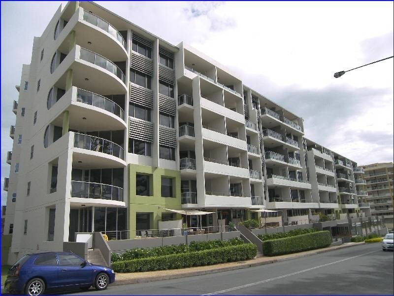 403/12-24 WILLIAM STREET, Port Macquarie NSW 2444