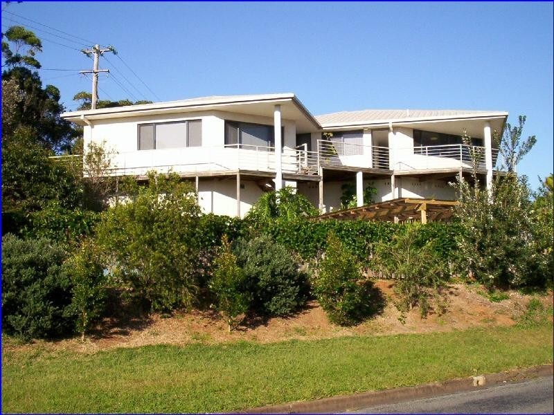 4 LIVINGSTONE ROAD, Port Macquarie NSW 2444