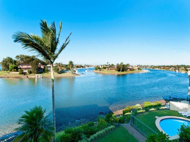 16/66 HIBBARD DRIVE, Port Macquarie NSW 2444