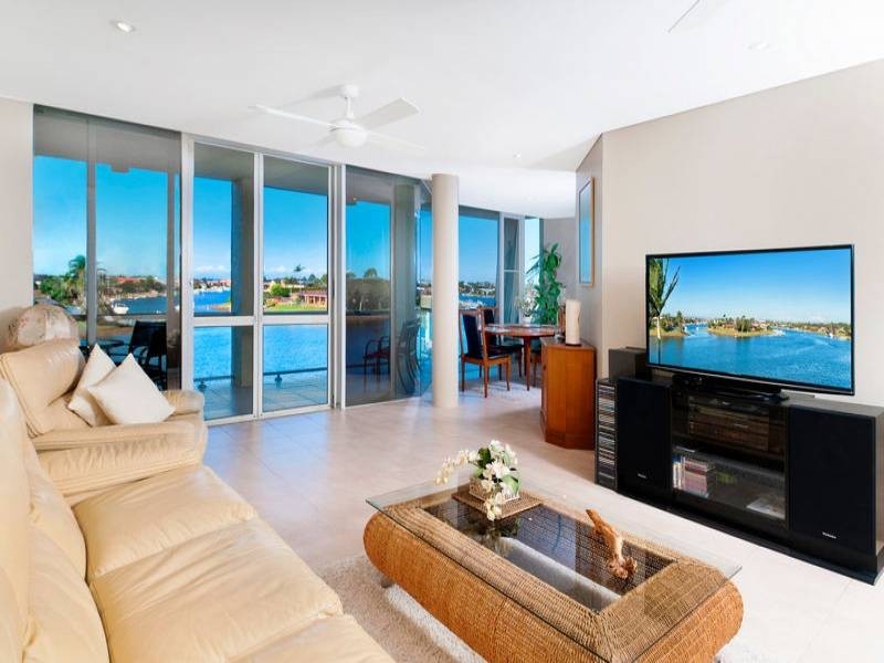 16/66 HIBBARD DRIVE, Port Macquarie NSW 2444