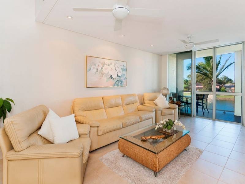 16/66 HIBBARD DRIVE, Port Macquarie NSW 2444
