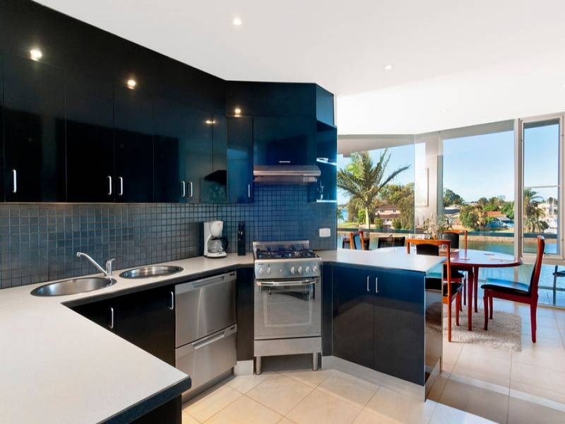 16/66 HIBBARD DRIVE, Port Macquarie NSW 2444