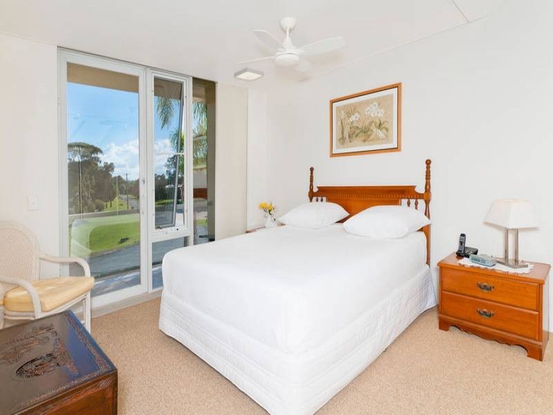 16/66 HIBBARD DRIVE, Port Macquarie NSW 2444