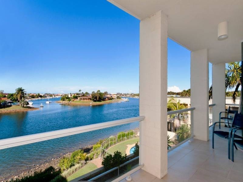 16/66 HIBBARD DRIVE, Port Macquarie NSW 2444