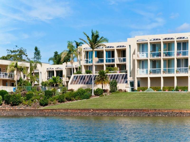 16/66 HIBBARD DRIVE, Port Macquarie NSW 2444