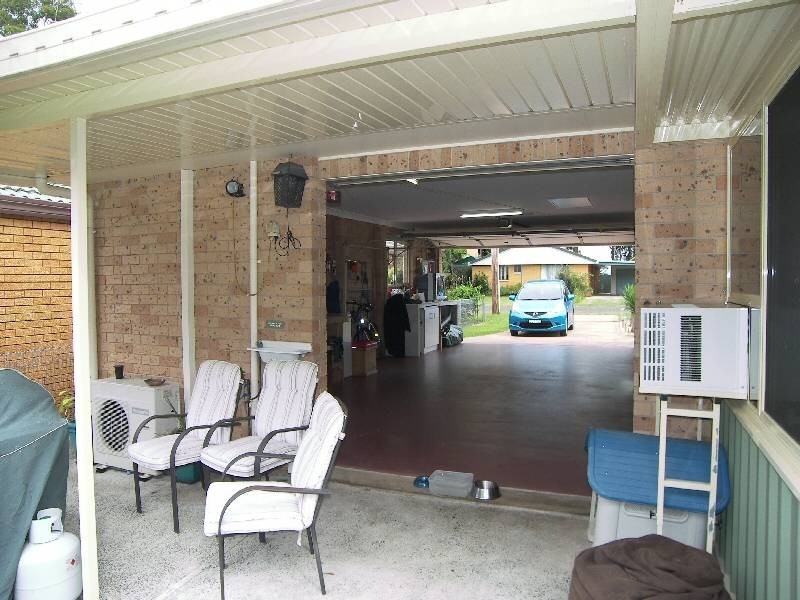 Port Macquarie NSW 2444