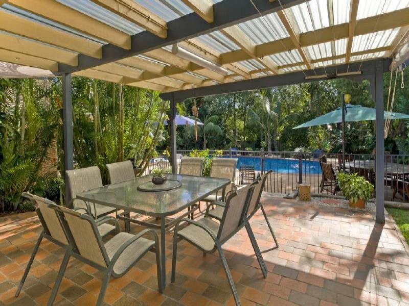 13 ST ANDREWS AVENUE, Port Macquarie NSW 2444