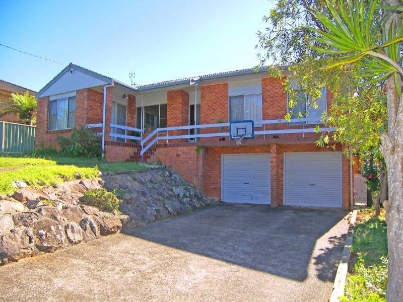47 HERSCHELL STREET, Port Macquarie NSW 2444