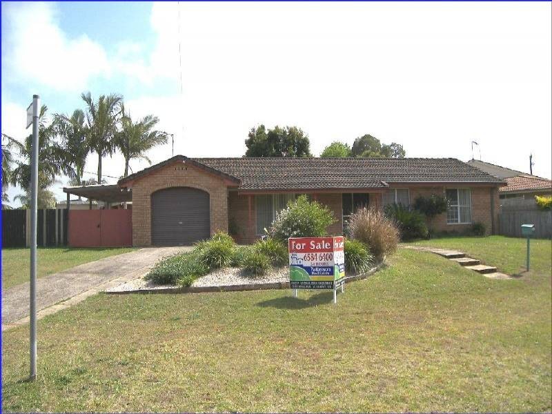 1 CAMIRA CLOSE, Port Macquarie NSW 2444