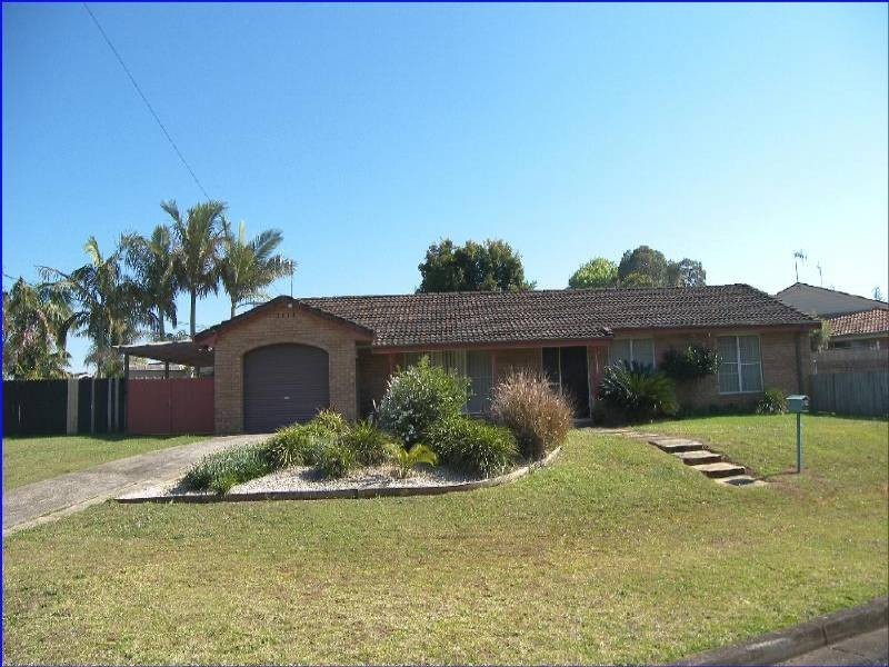 1 CAMIRA CLOSE, Port Macquarie NSW 2444