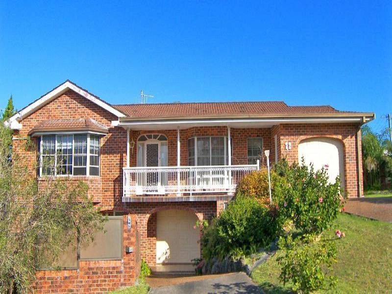 22 DENT CRESCENT, Port Macquarie NSW 2444