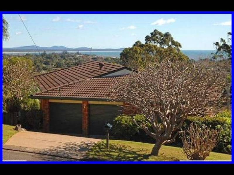7 ASTRONOMERS TERRACE, Port Macquarie NSW 2444