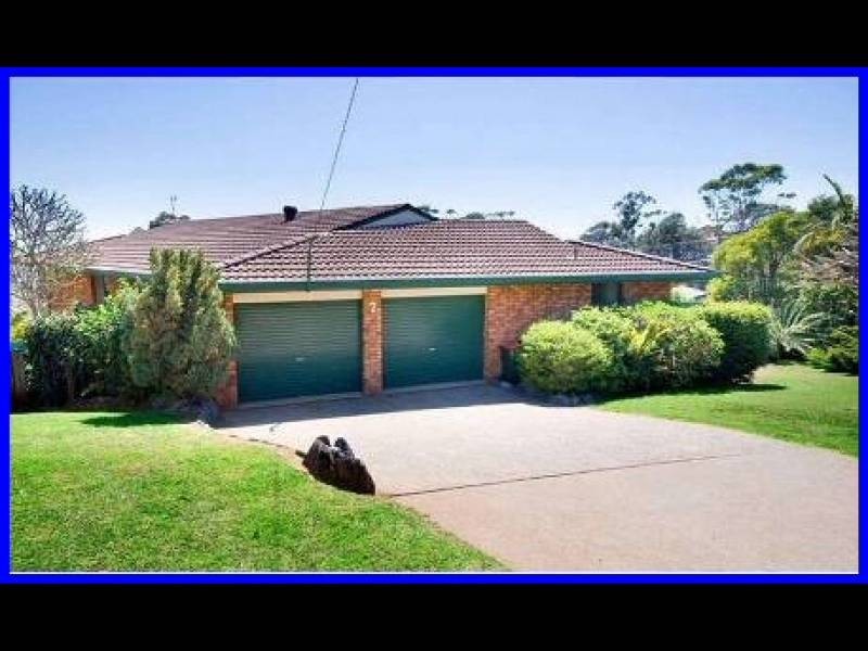 7 ASTRONOMERS TERRACE, Port Macquarie NSW 2444