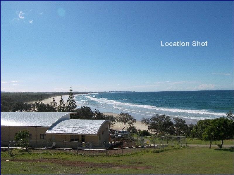 34 SINCLAIR DRIVE, Bonny Hills NSW 2445