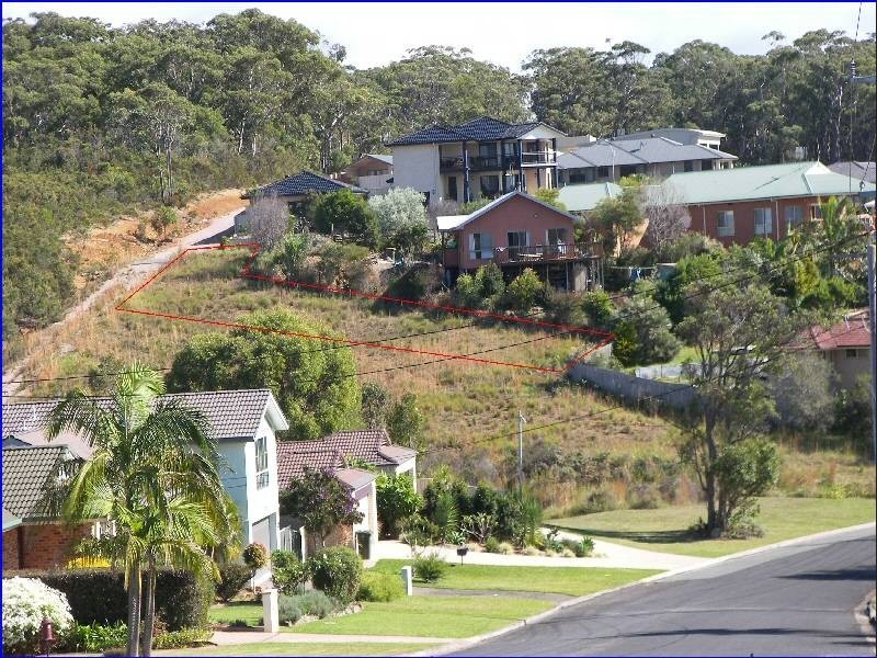 34 SINCLAIR DRIVE, Bonny Hills NSW 2445
