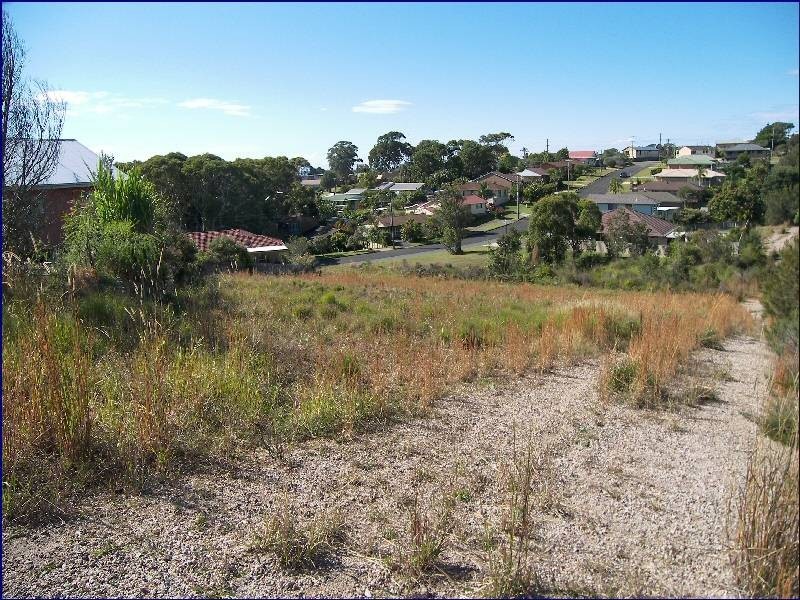 34 SINCLAIR DRIVE, Bonny Hills NSW 2445