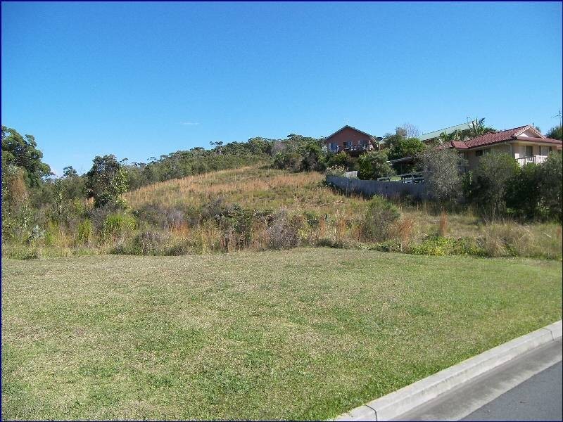 97 PANORAMA DRIVE, Bonny Hills NSW 2445