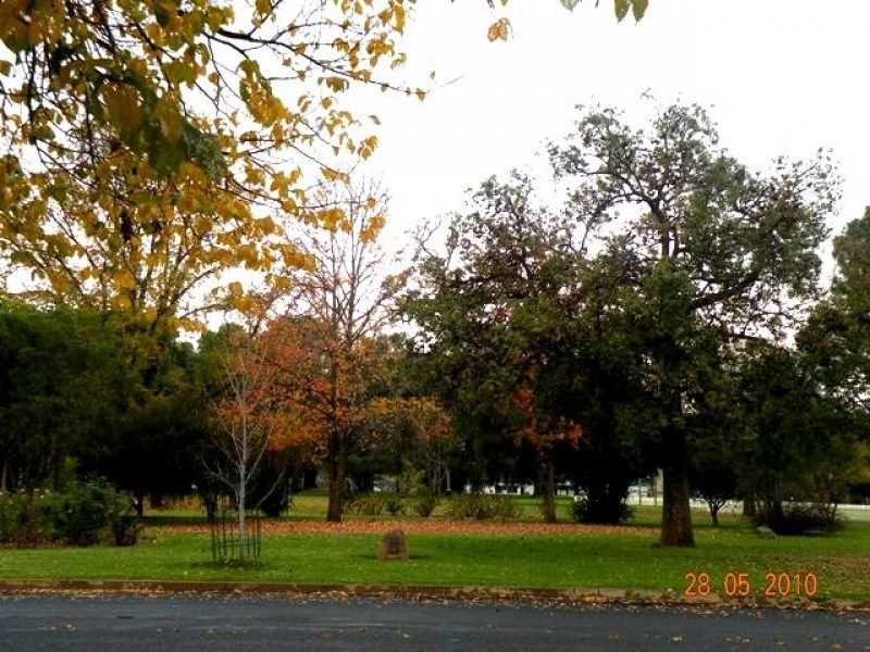 27 Thompson Street, Cootamundra NSW 2590