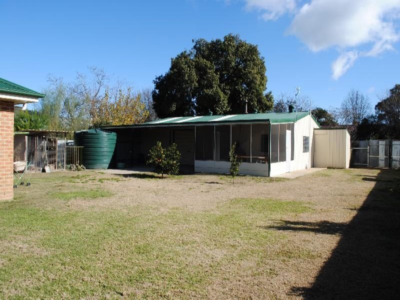189 Hovell Street, Cootamundra NSW 2590