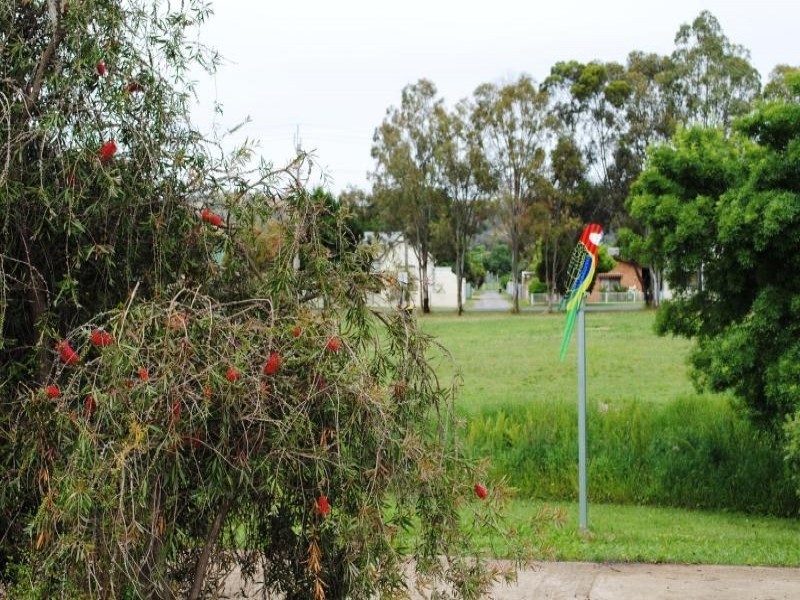 1/105 Thompson Street, Cootamundra NSW 2590