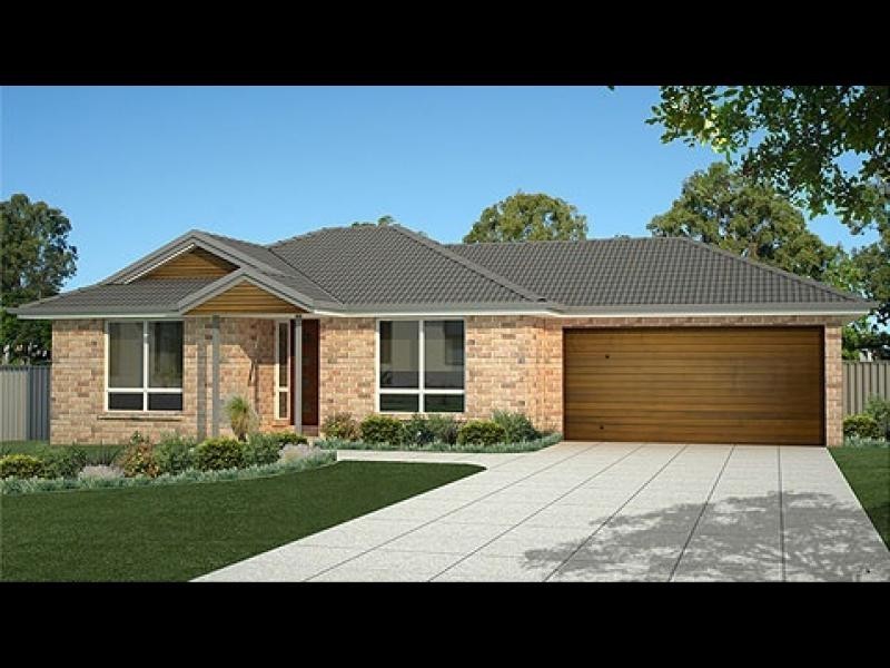 2 Ward Street, Cootamundra NSW 2590