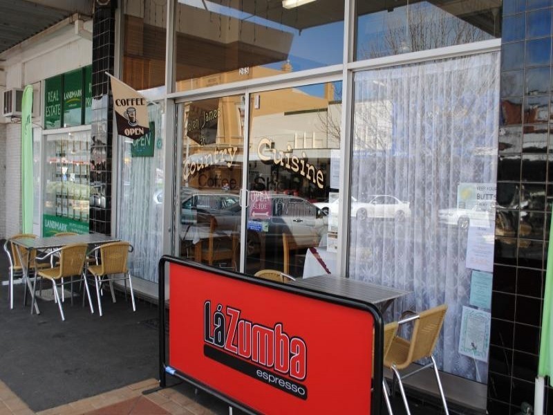 265 Parker Street, Cootamundra NSW 2590
