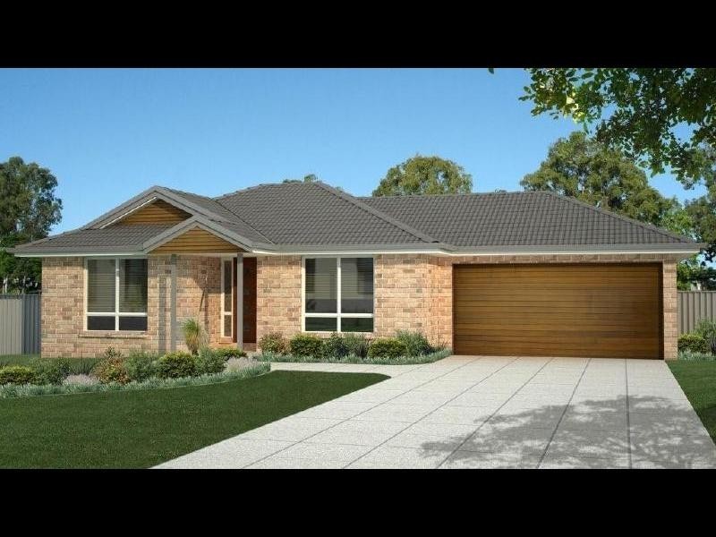 Lot 20 (6) Mary Angove Crescent, Cootamundra NSW 2590