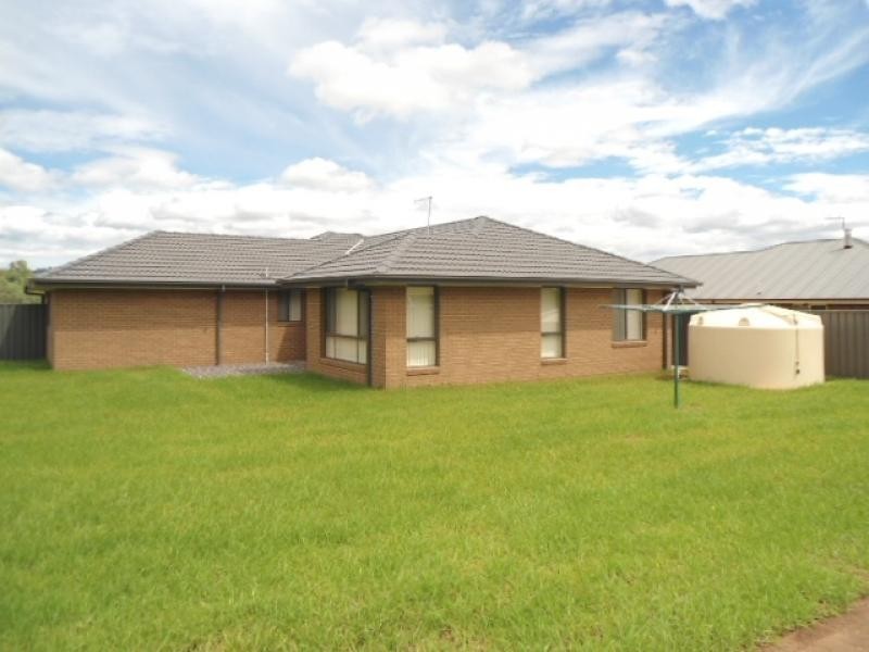 Lot 20 (6) Mary Angove Crescent, Cootamundra NSW 2590