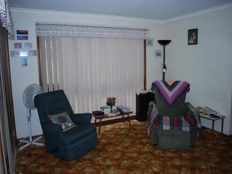 60 Cowcumbla Steet, Cootamundra NSW 2590